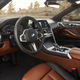 Illustration for article titled The 2019 BMW 8 Series Coupe Is A 530-HP V8 Stunner